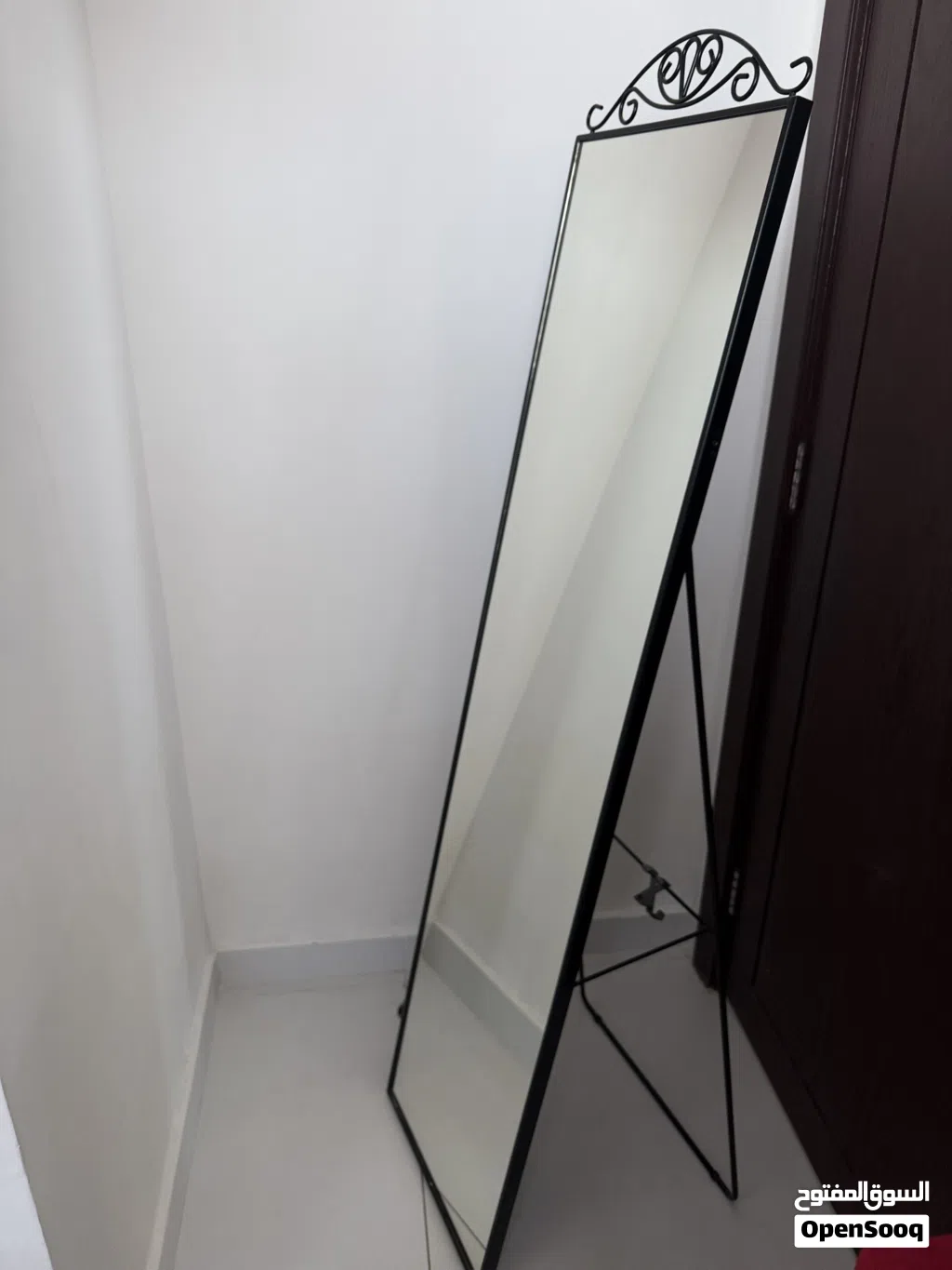 Standing mirror ikea