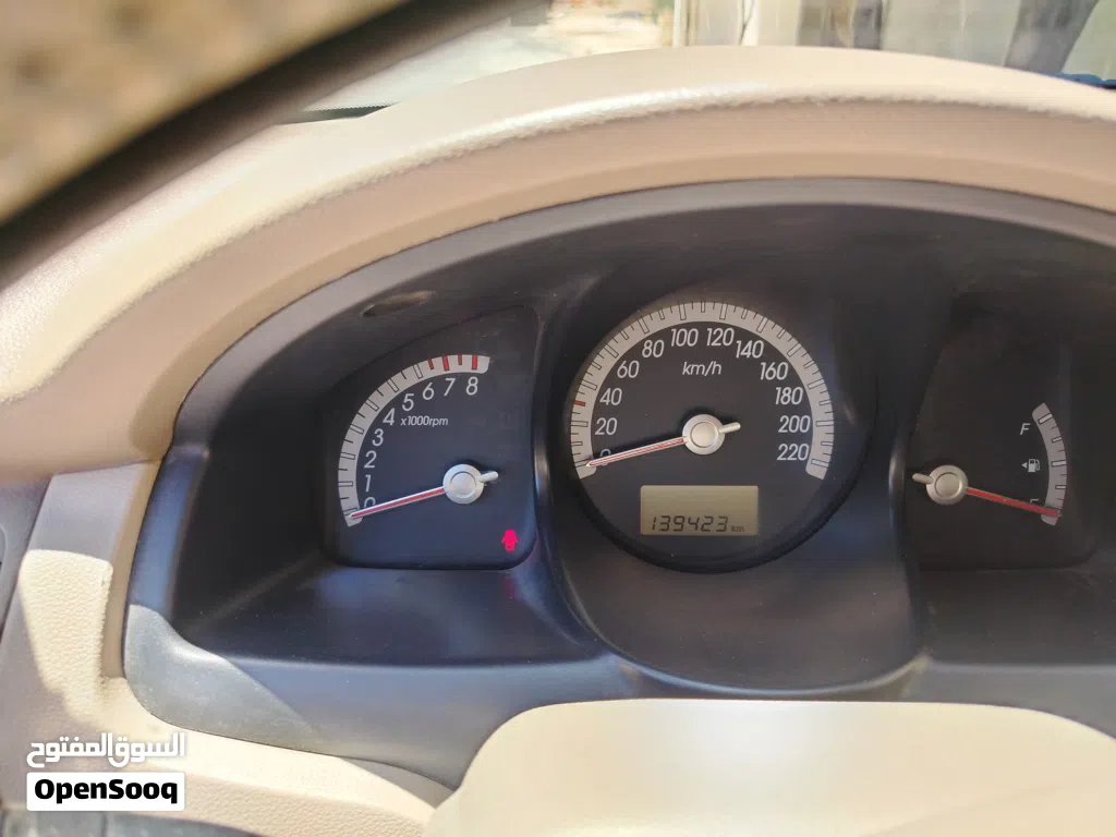 Kia Sportage Standard