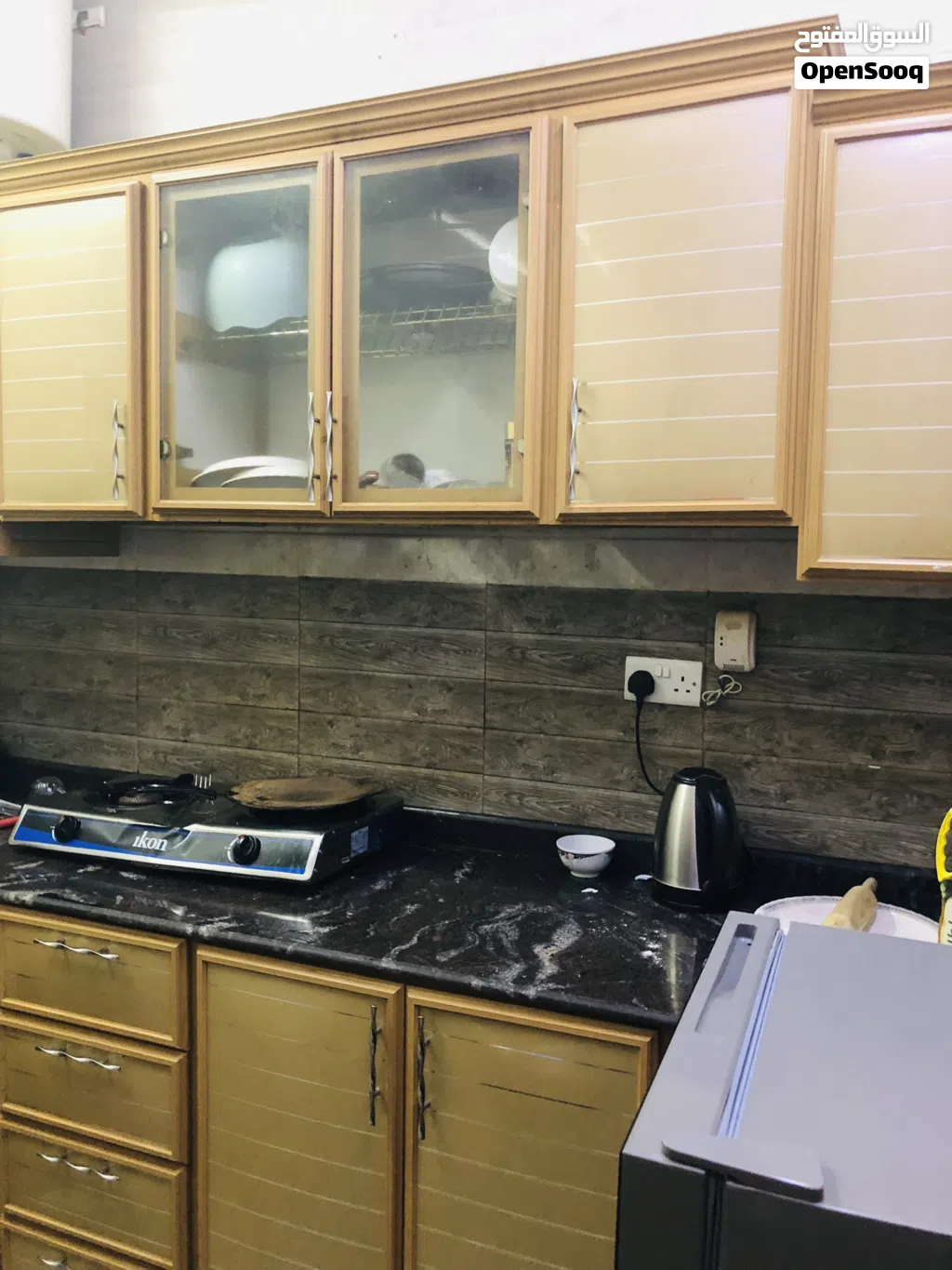 Separate Room For Single Person Sharing Apartment included electricity and water