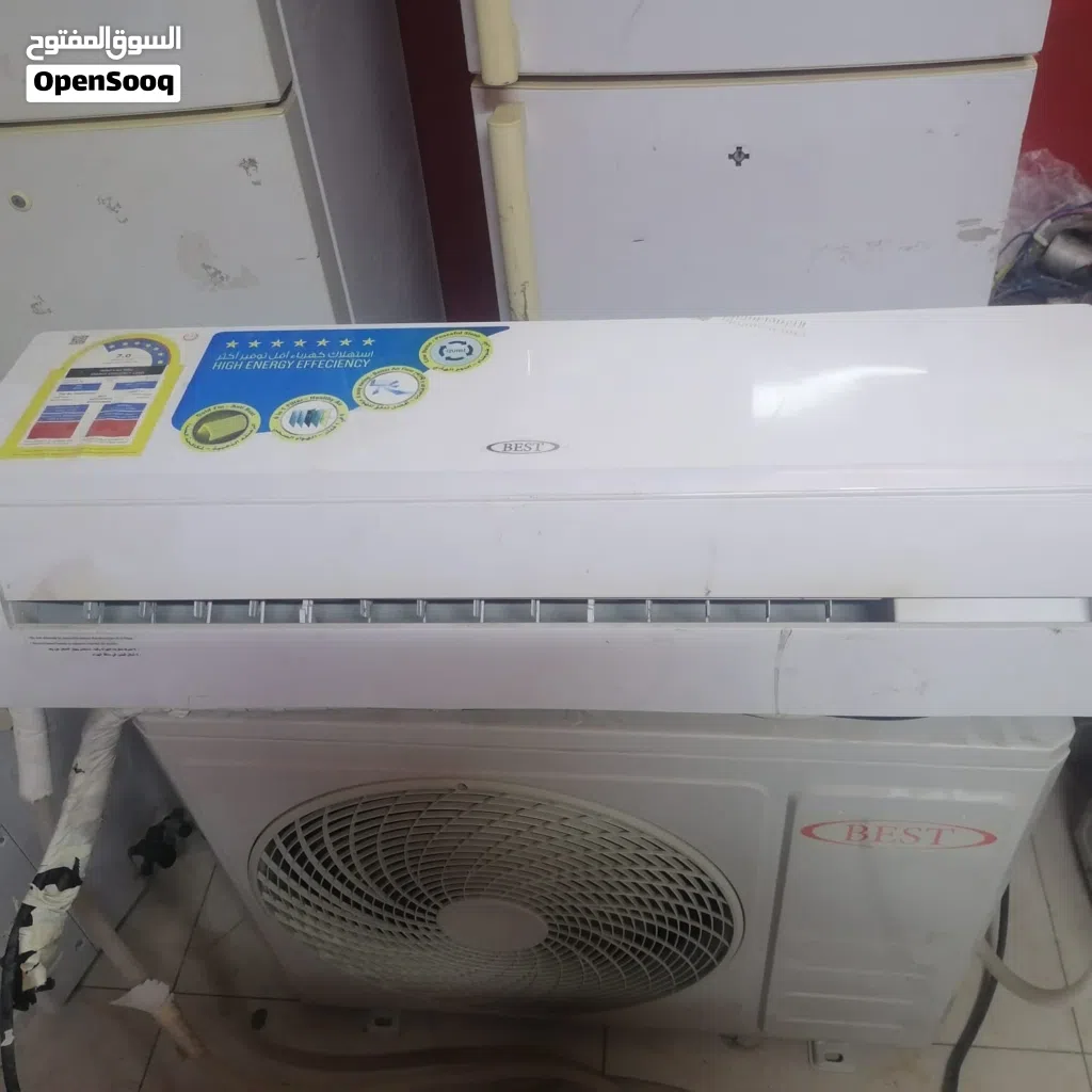 مكيف سيبلت 2T