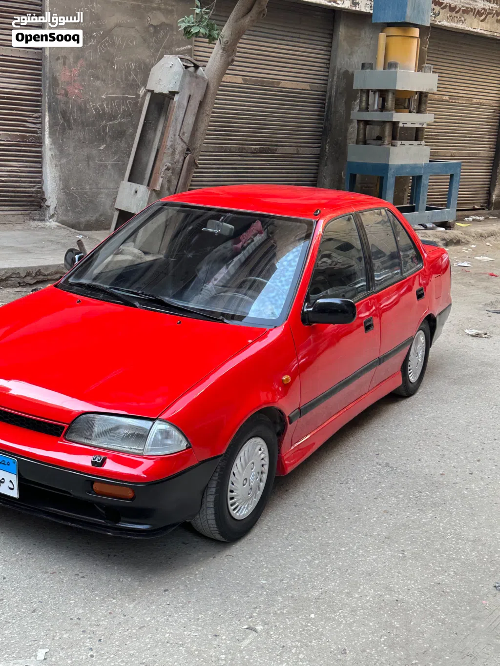 Suzuki Other