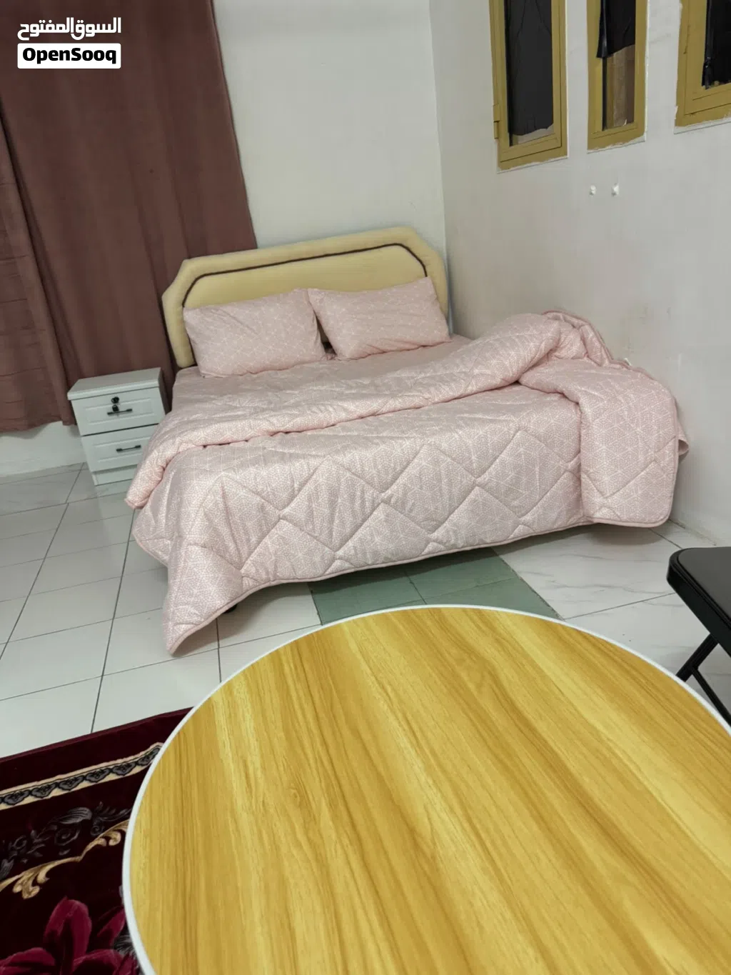 أستوديو راقى. مفروش للايجار. الحيل الجنوبيه