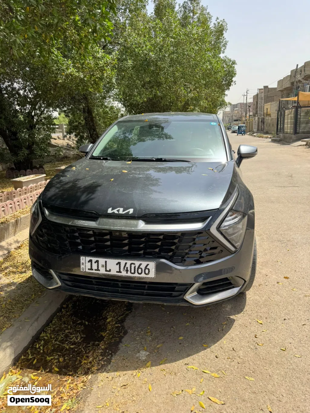 كيا سبورتاج ⁦LX⁩