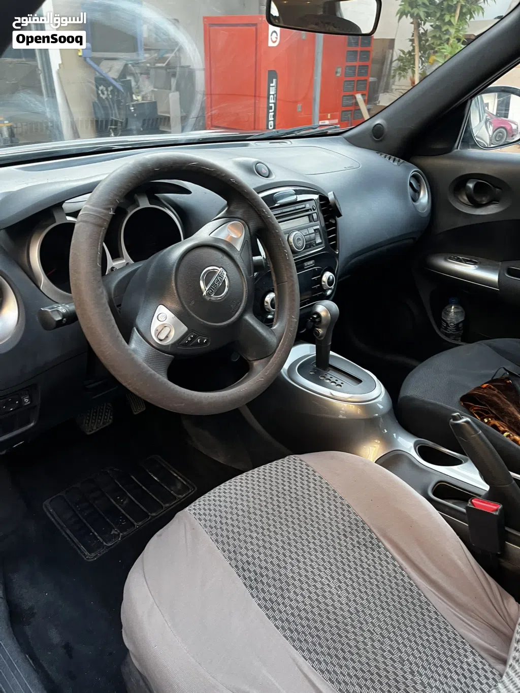 Nissan Juke Standard