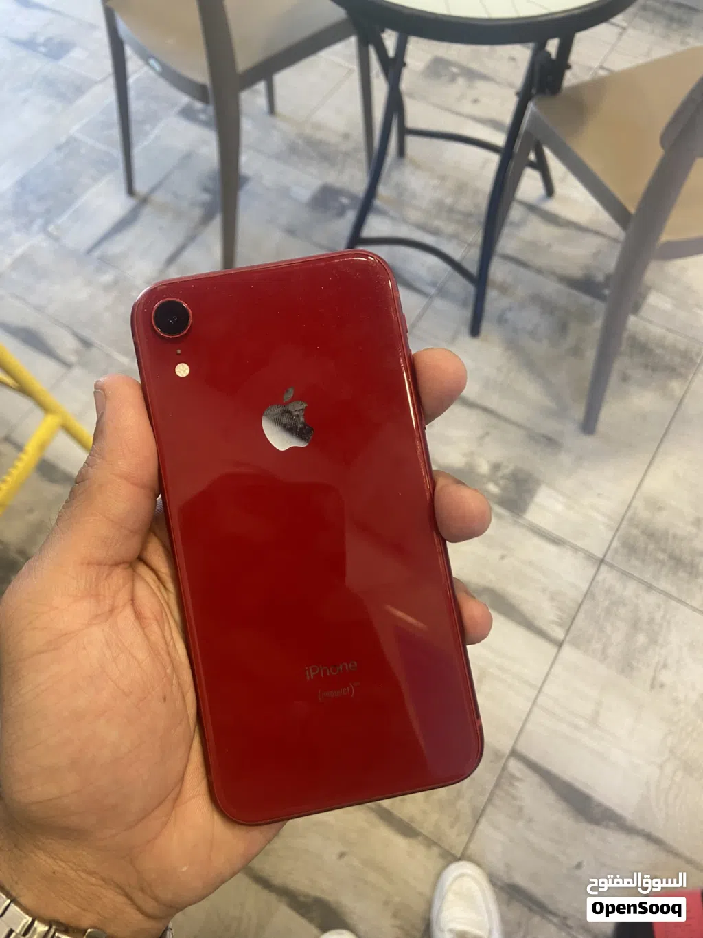 ايفون xR للبيع