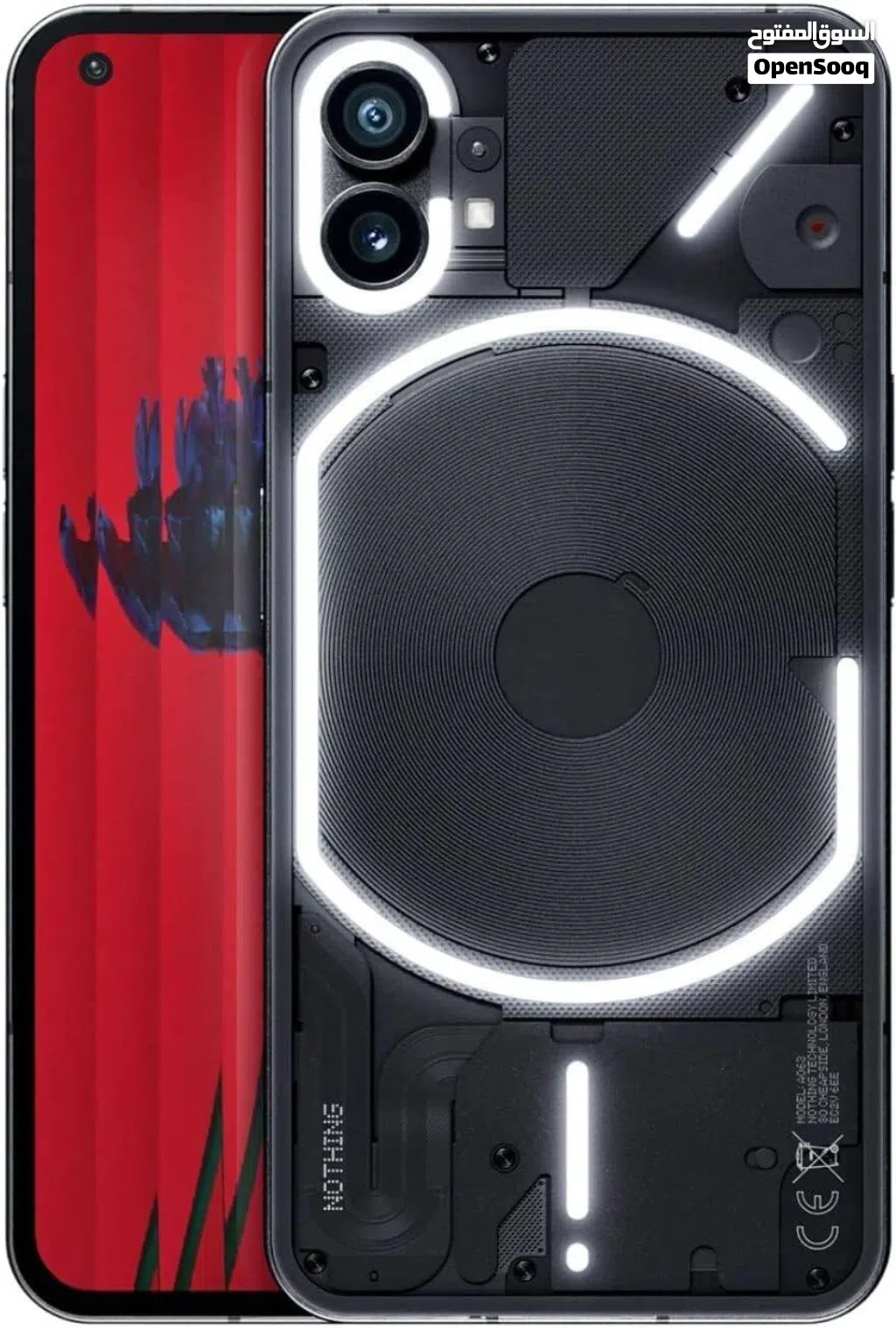 nothing phone 1