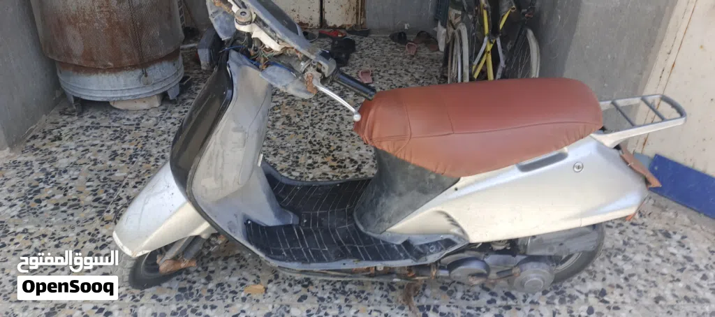 QJmotor CVH