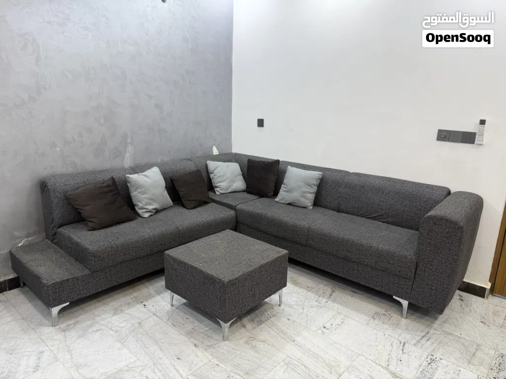 قنفة 8 نفرات