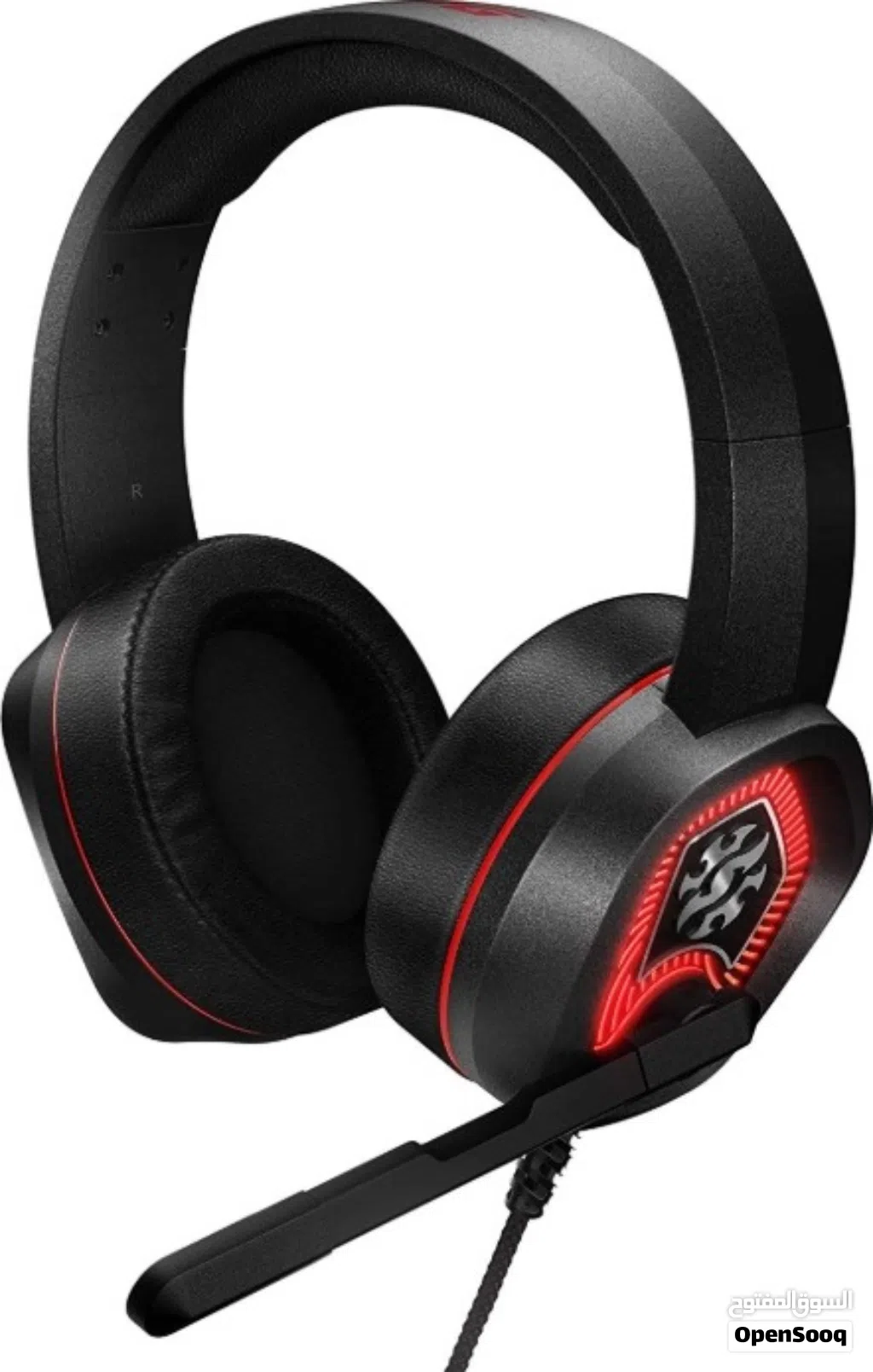 XPG EMIX H20 Wired RGB Gaming Headset 7.1 Surround