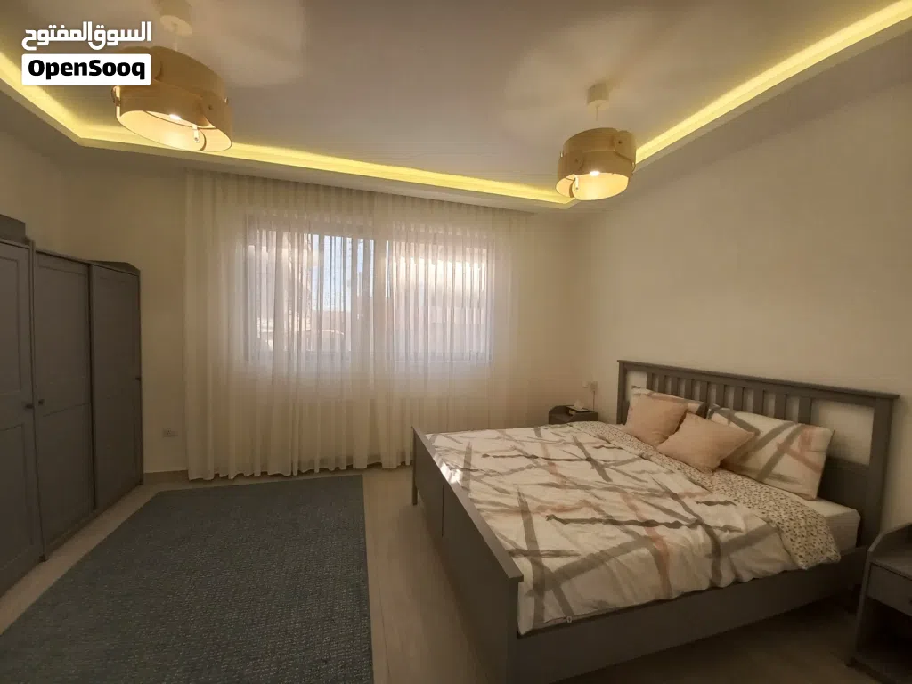 شقة مفروشة للإيجار 173م2 ( Property 48642 )-164963