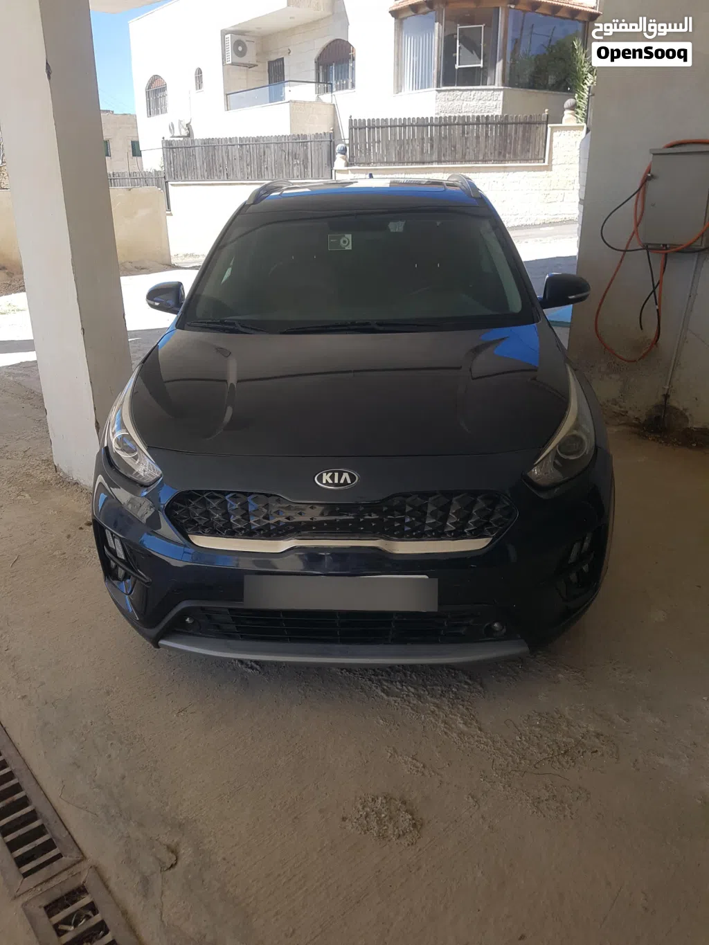 Kia Niro SX Touring