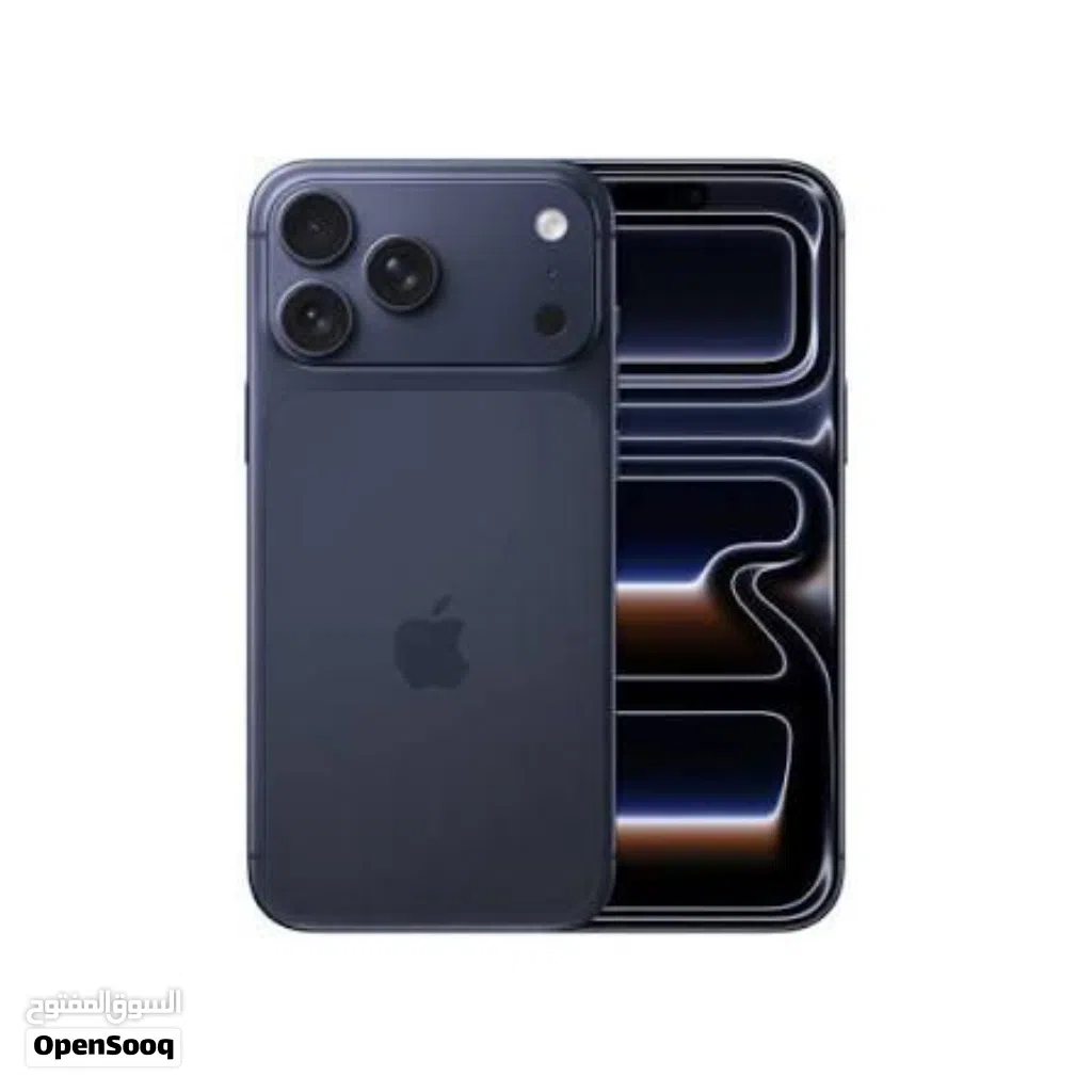12 MONTH APPLE WARRANTY MIDDLE EAST FEATURE 256 GB BLUE COLOR BRAND NEW SEALED BOX