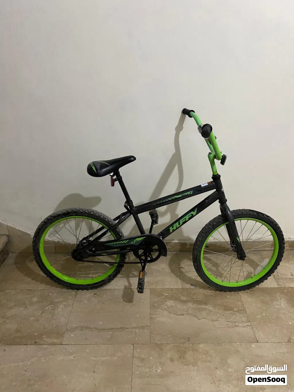 Huffy أمريكي