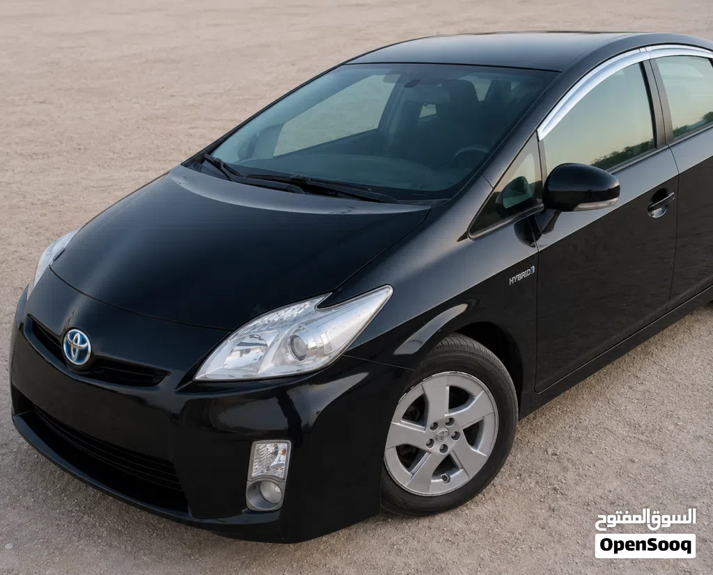 تويوتا بريوس Prius