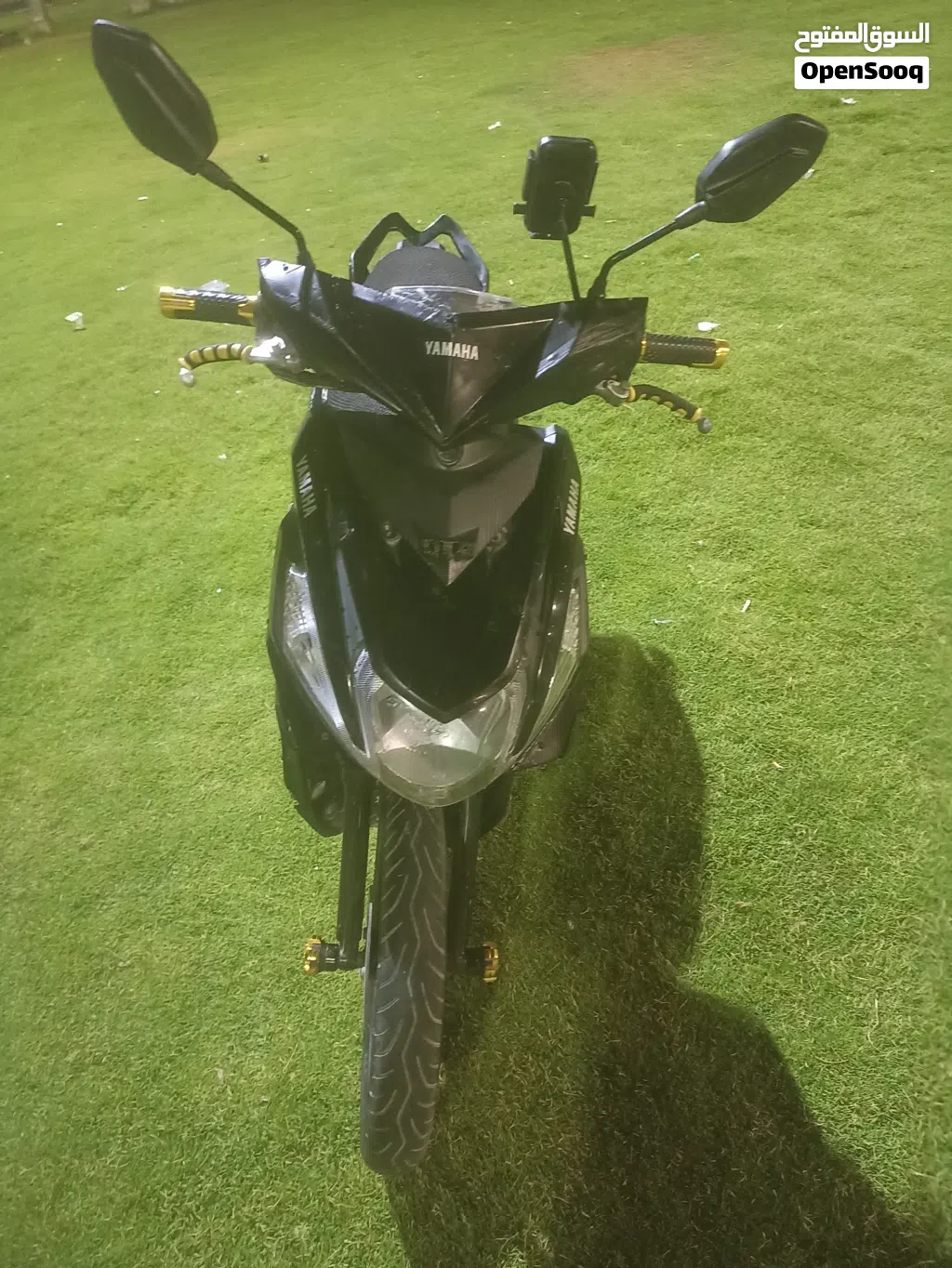 Yamaha Other