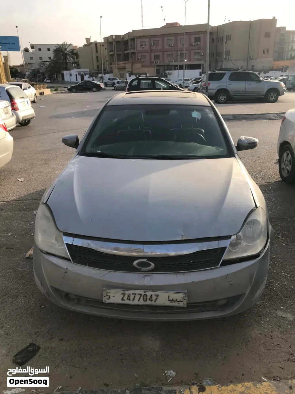 Samsung SM5