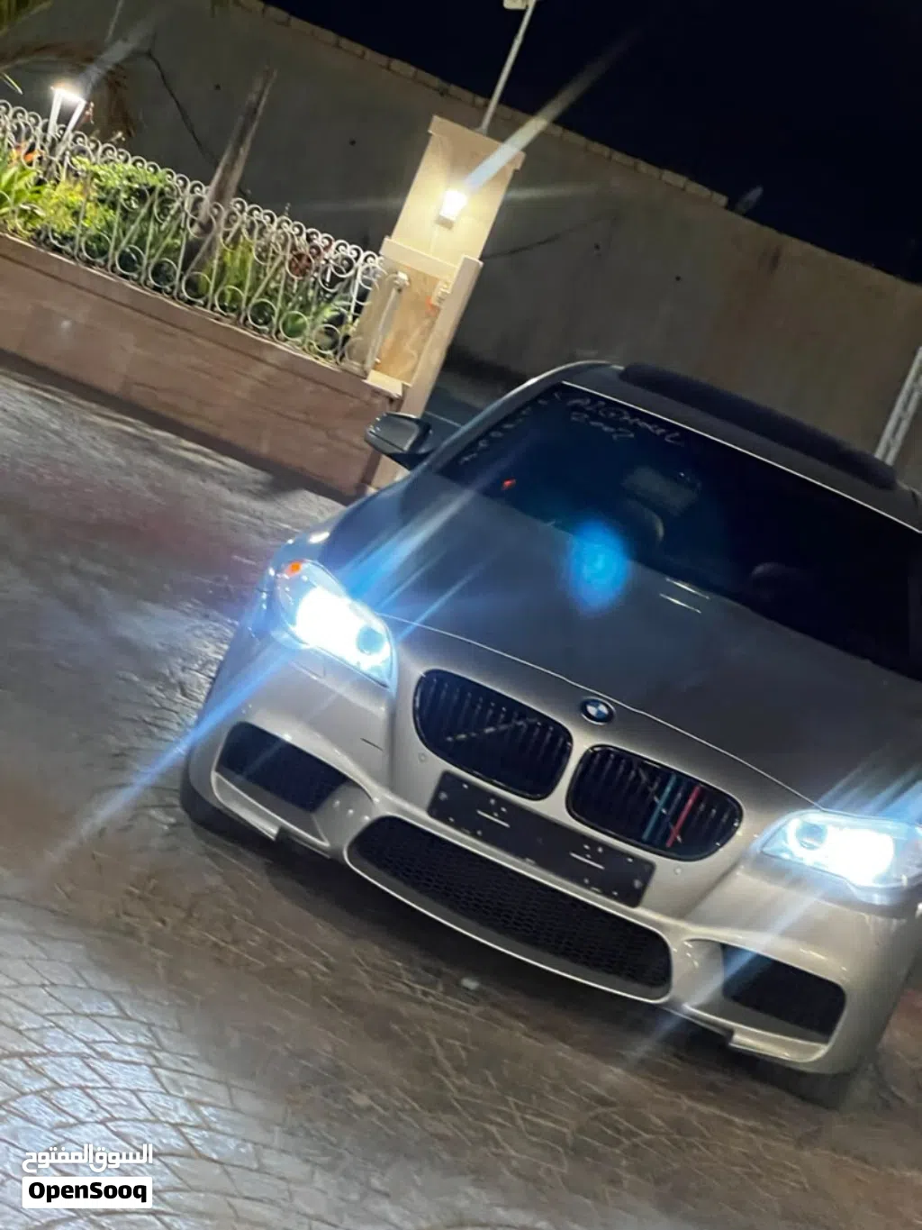 BMW 5 Series 528