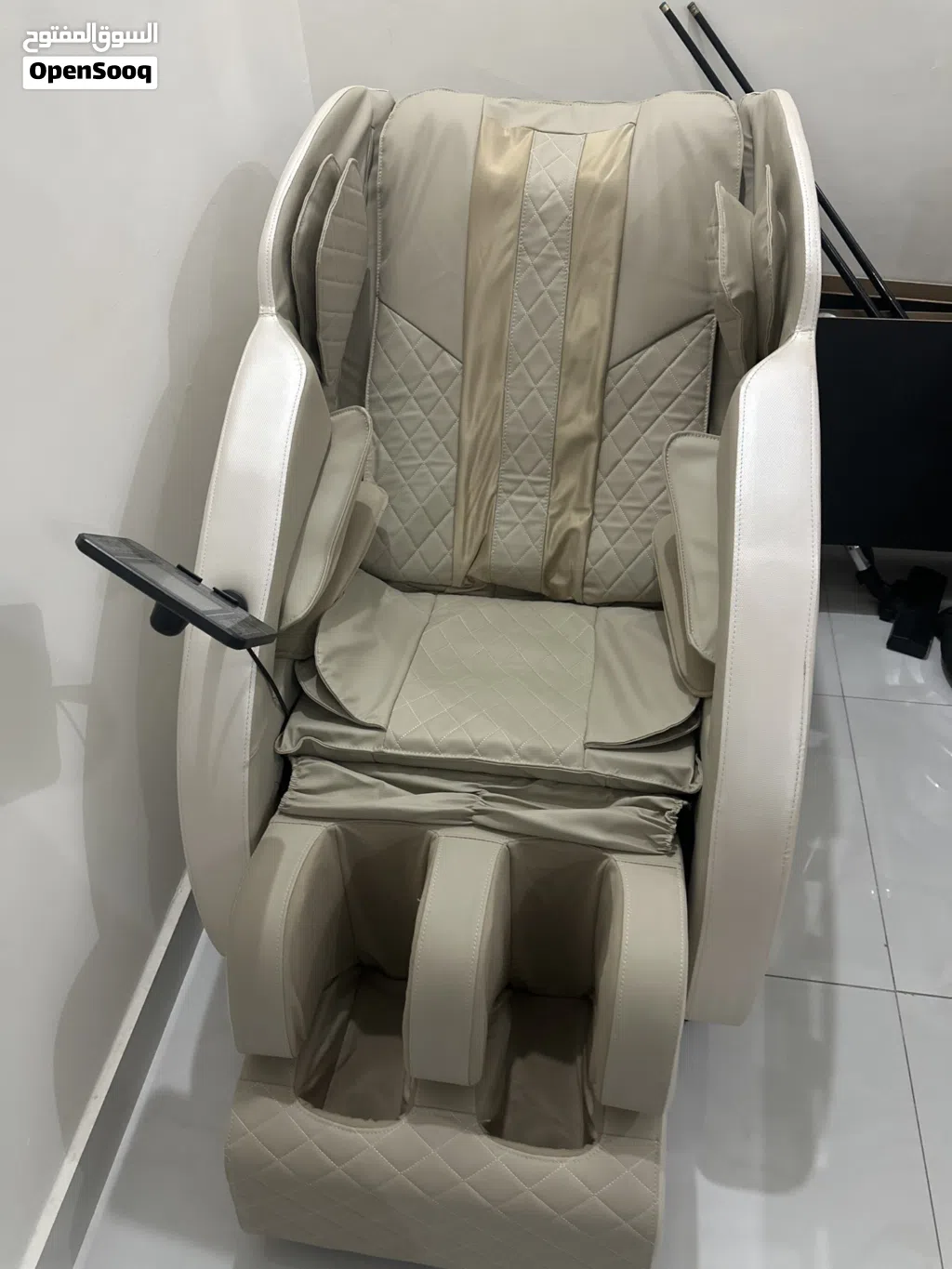 جهاز مساج كامل الجسم