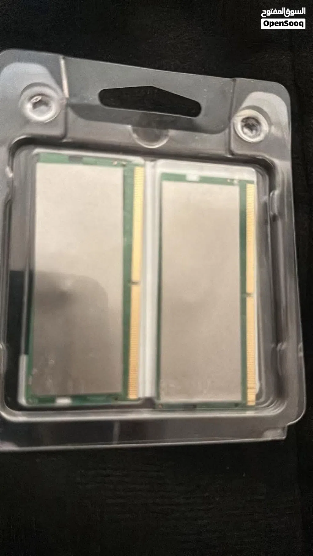 رامات Laptop RAM ( 2x8 GB) DDR5-4800MHz