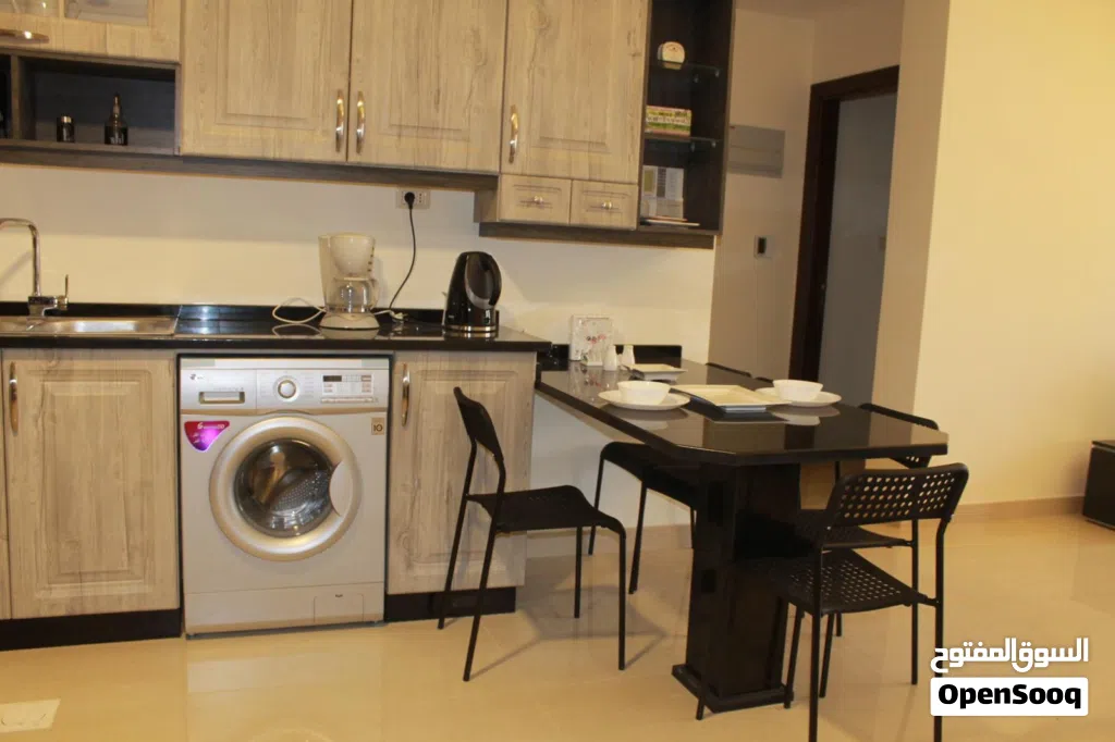 شقة مفروشة للإيجار ( Property 48490 )-164948