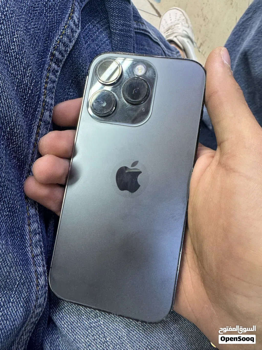 iPhone 14 Pro