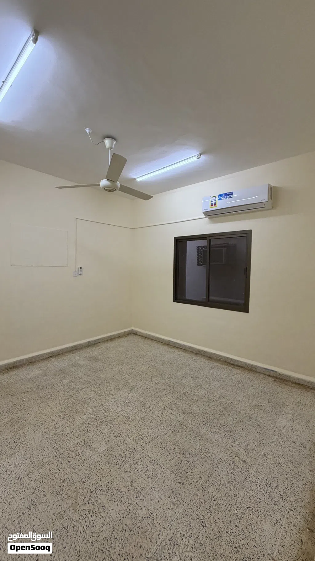 Flat for rent in RUWIشقة لايجار في روي