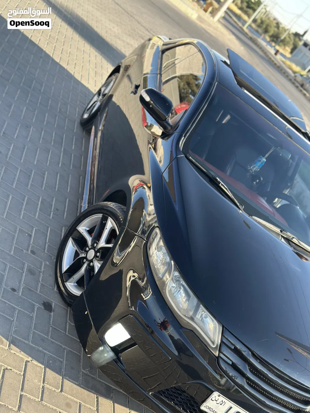 Kia Forte GT