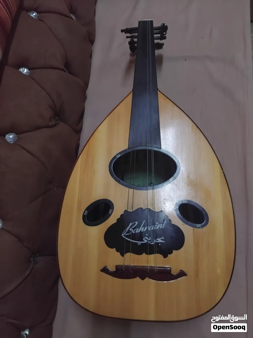 عود بحريني
