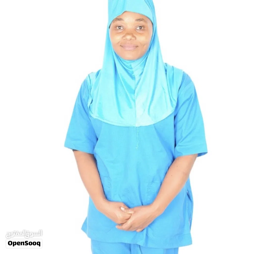 عاملة كينية خبرة 4 سنوات للتنازل