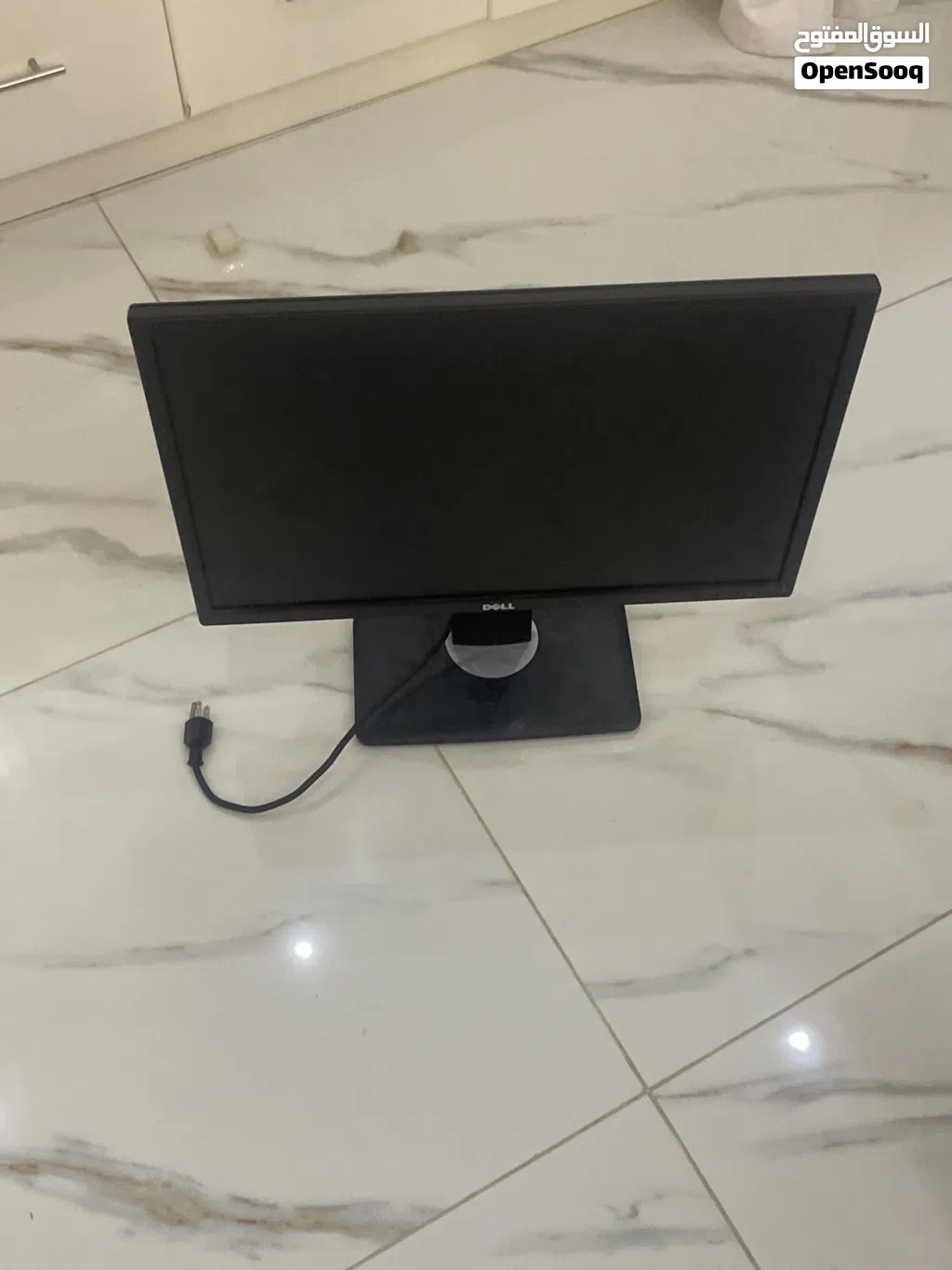 شاشه كمبيوتر او حال سوني