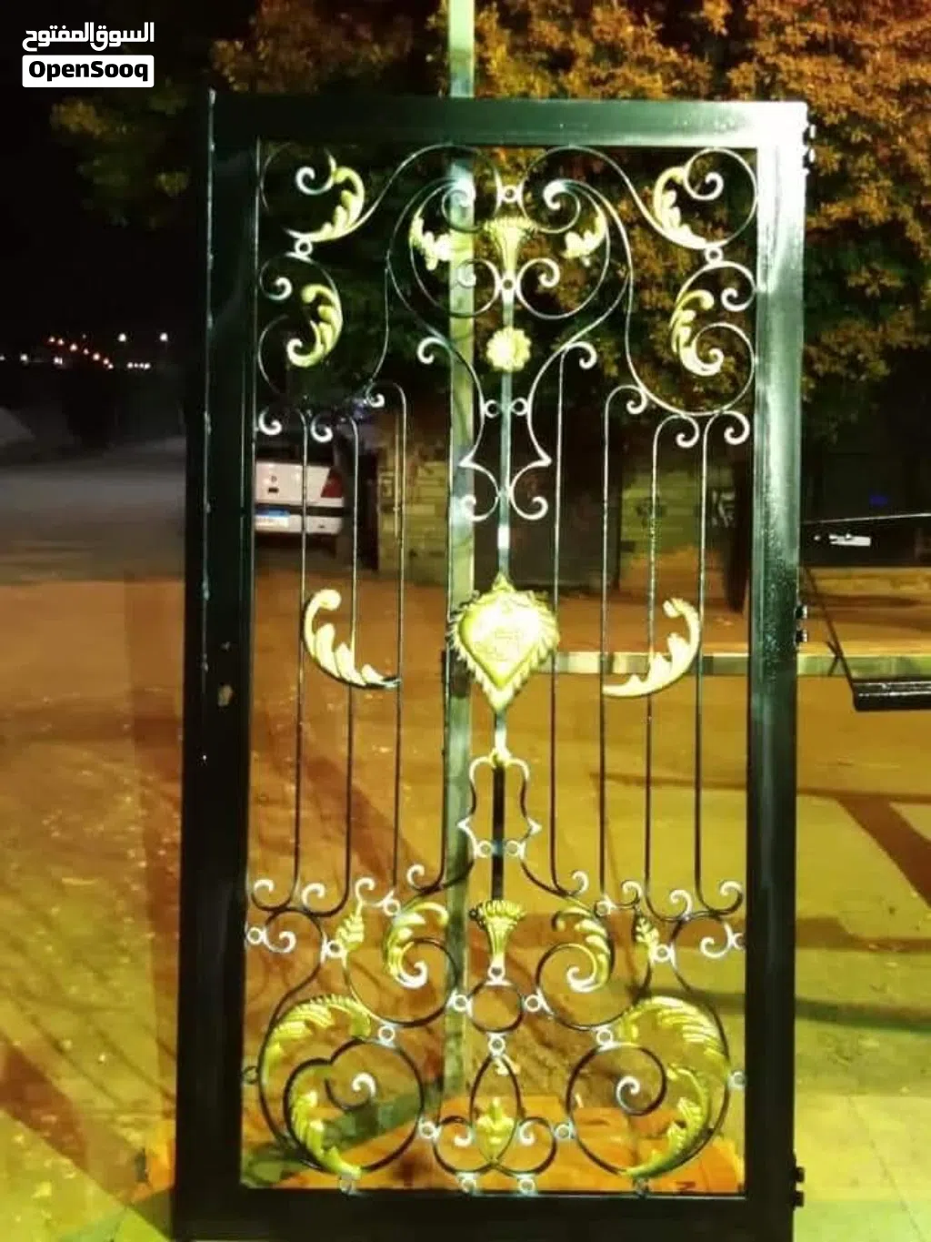 اعمال حرفيه