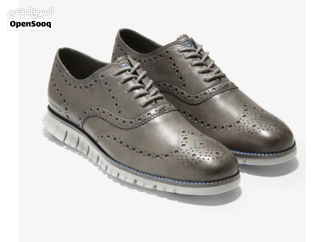 للبيع حذاء جديد Cole Haan مقاس 42-43