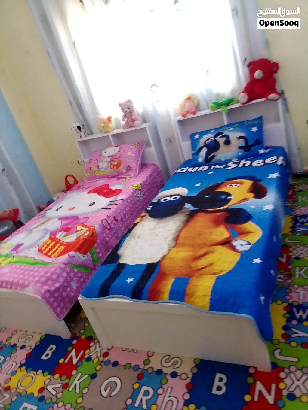 تخوت عدد 2 للبيع جداد بعدهم