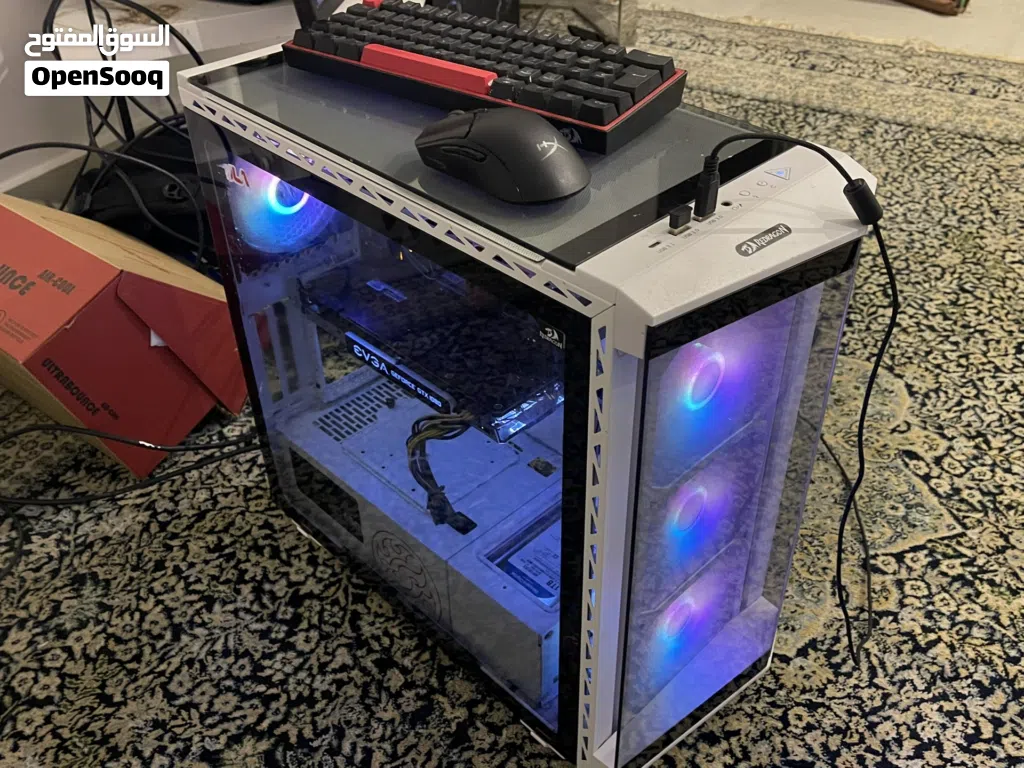 windows gaming pc i5