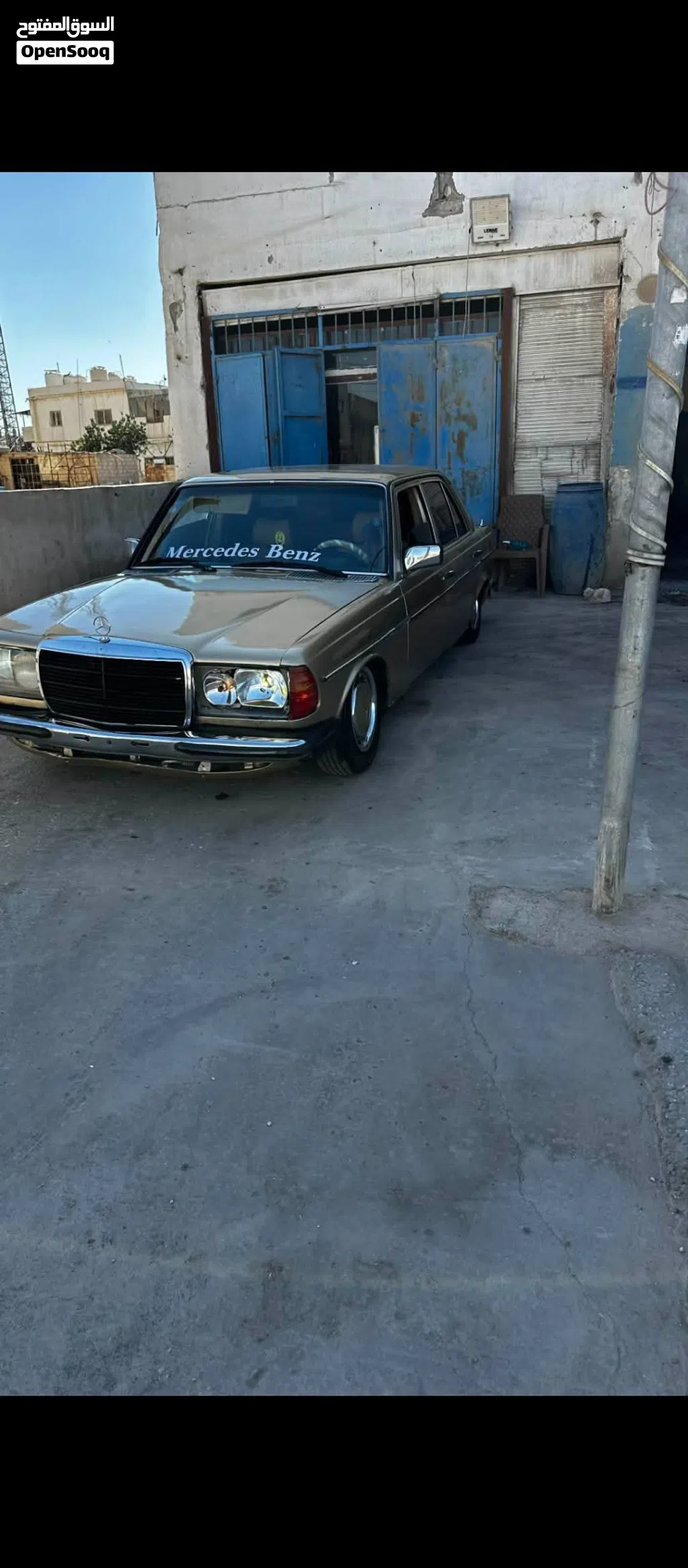 Mercedes Benz Other 250