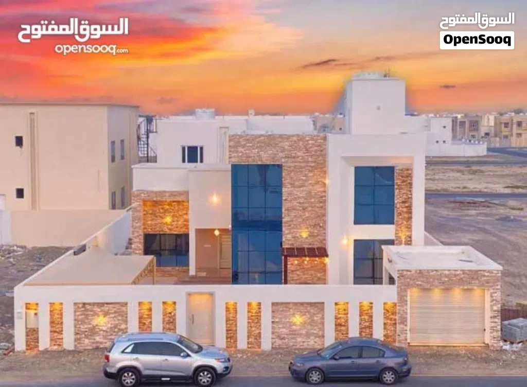 نوافذ كارتن وول و Upvc وألمنيوم وزجاج اعمالنا جميع أنحاء السلطنه