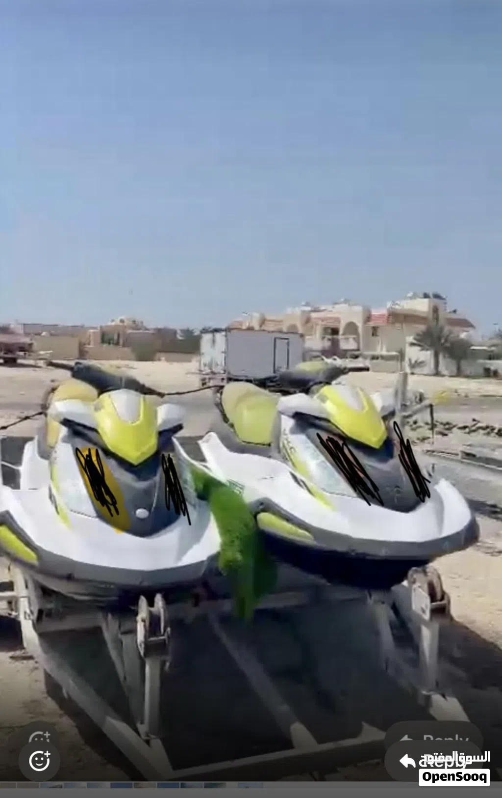 Yamaha 2022