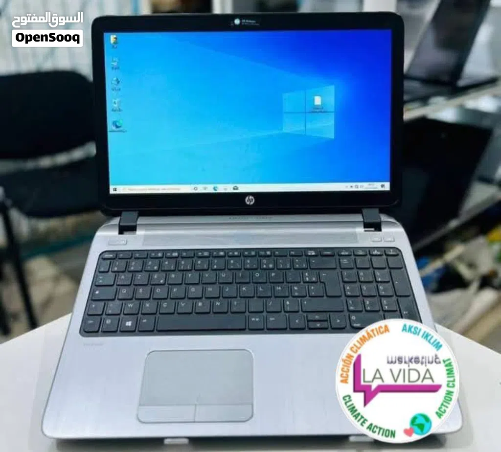 لابتوب HP - اطلبه الان
