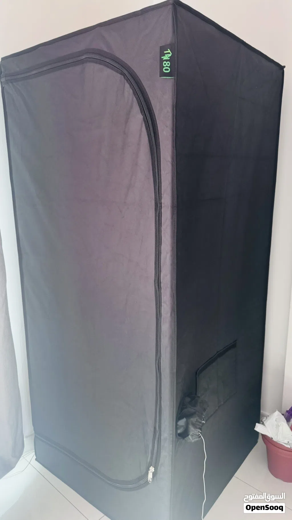 خيمة زراعة داخلية Indoor growing tent