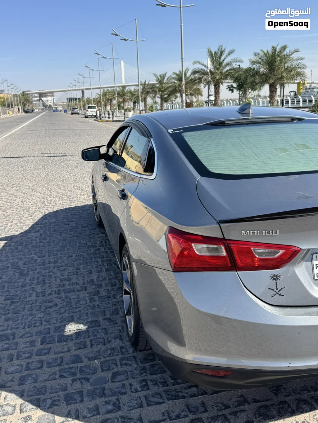 Chevrolet Malibu LT