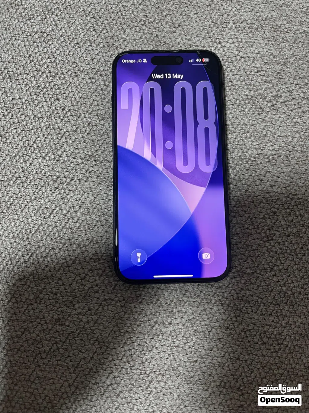 Iphone 15 pro