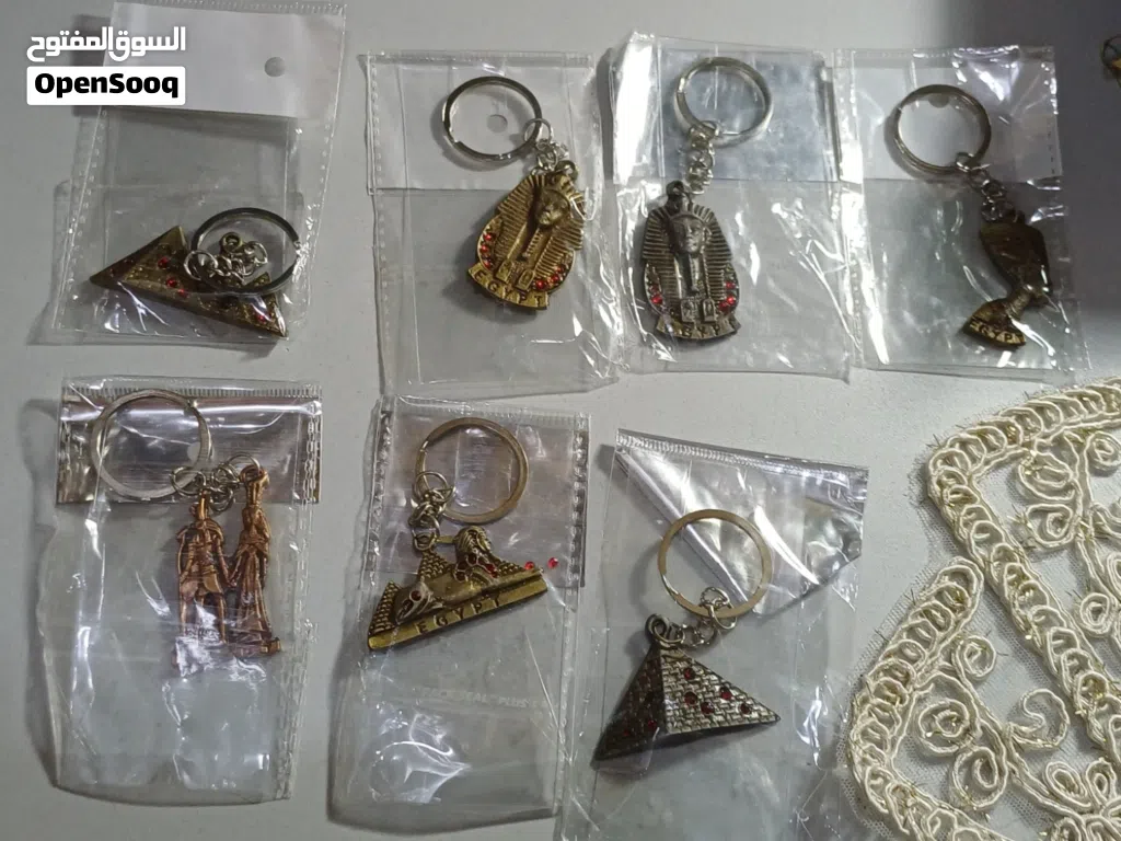 ميداليات فرعونية