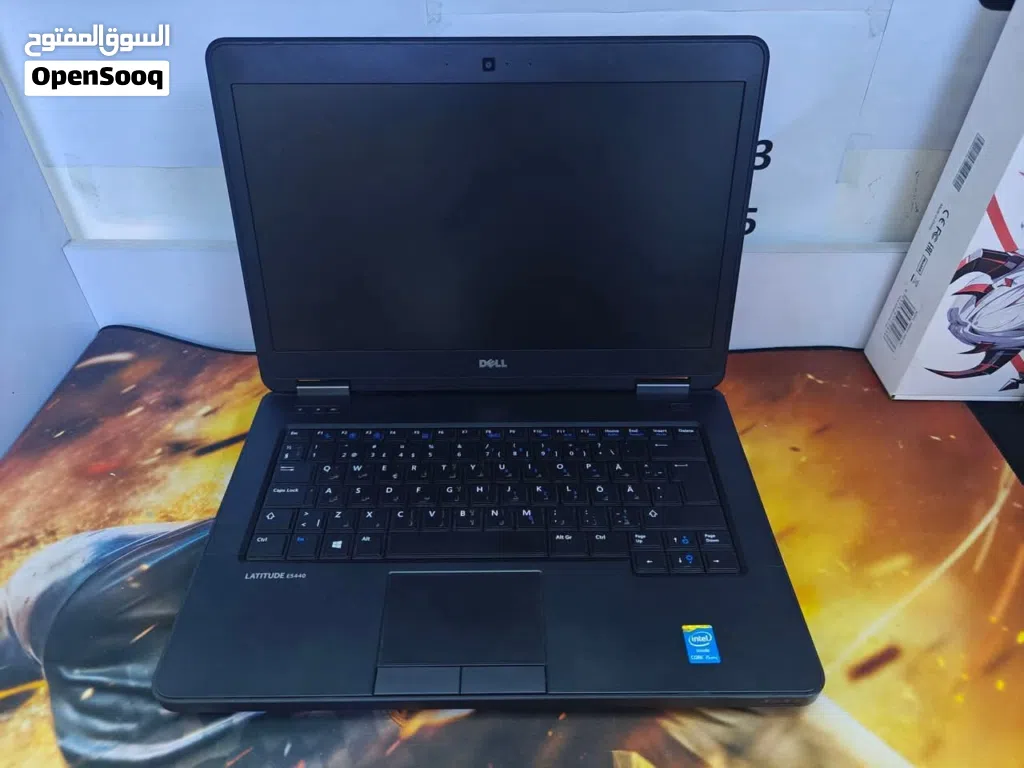 Dell LATITUDE 5440 Laptop
