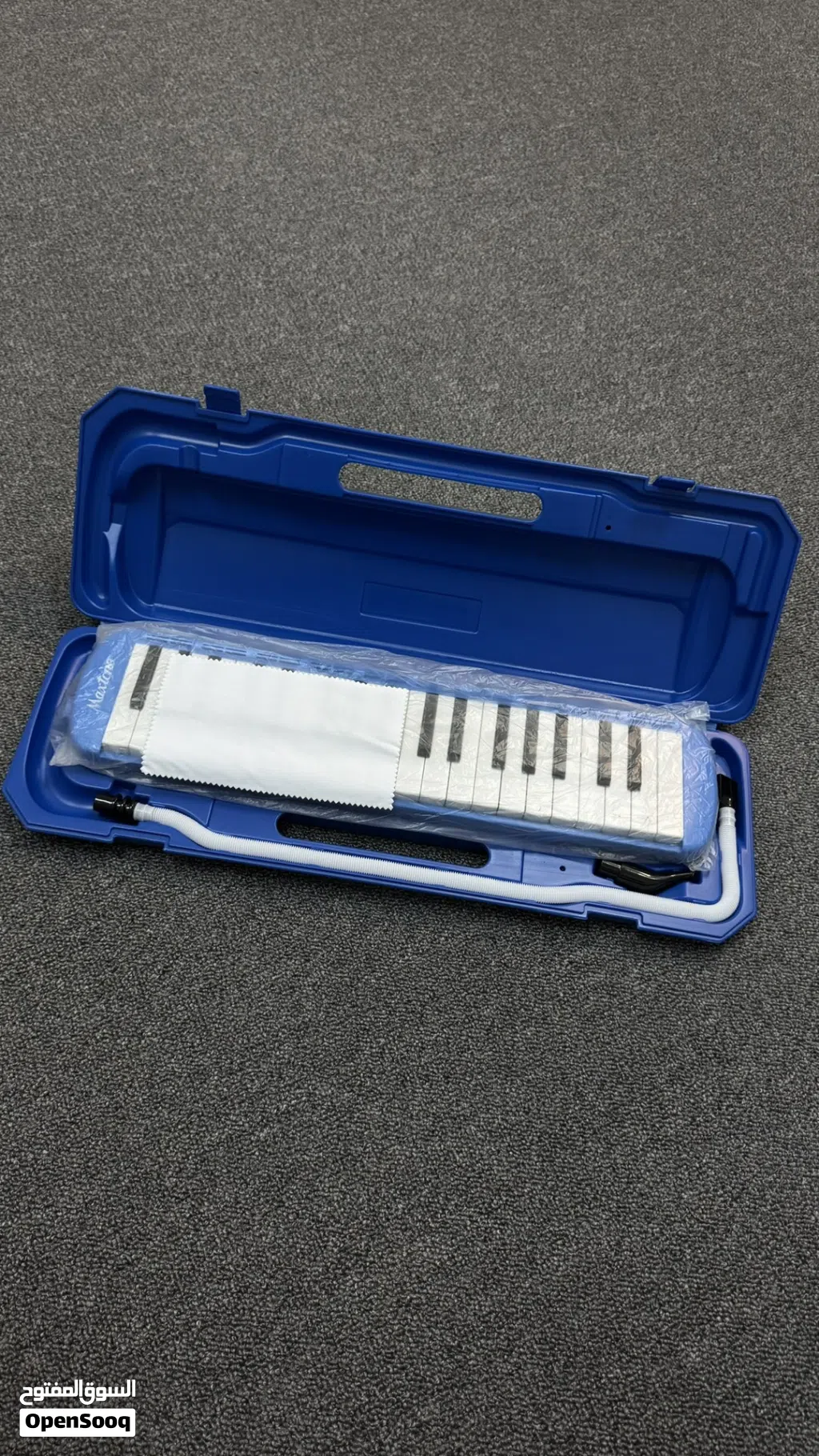 اله ميلوديكا melody