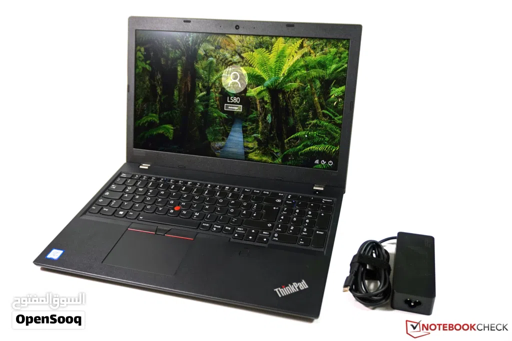 LENOVO Thinkpad L 15.6 Laptop- 4th Gen Intel Core i5/256GB SSD/8GB RAM/Windows 11 Pro