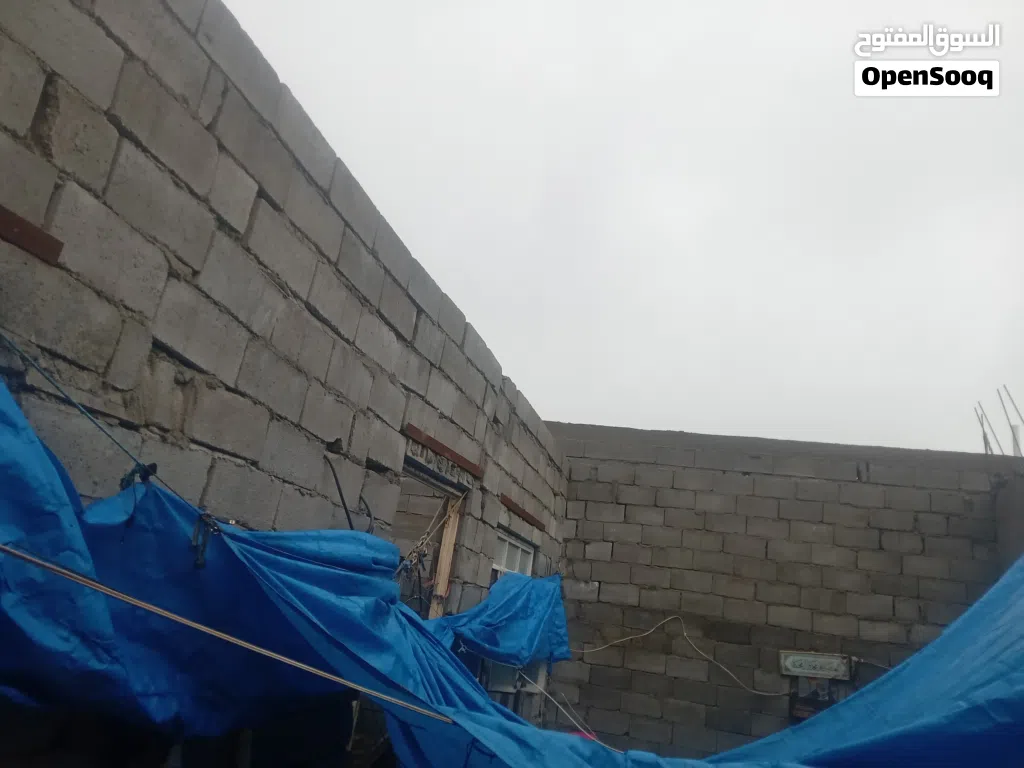 بيت في ابي الخصيب في عويسان خريبط