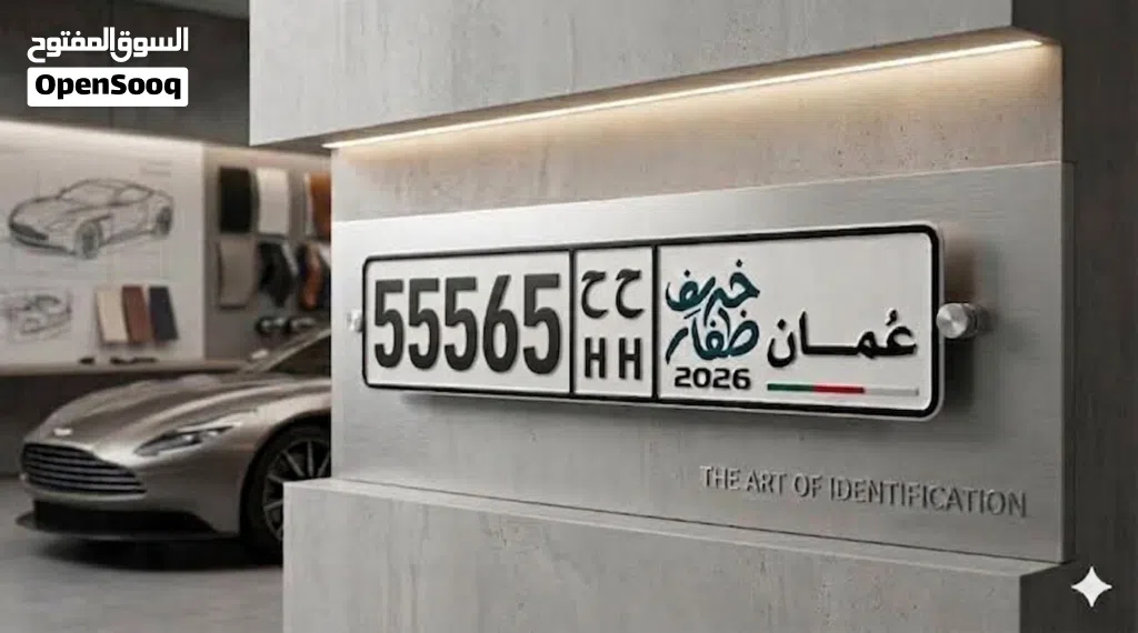 للبيع الرقم 55565