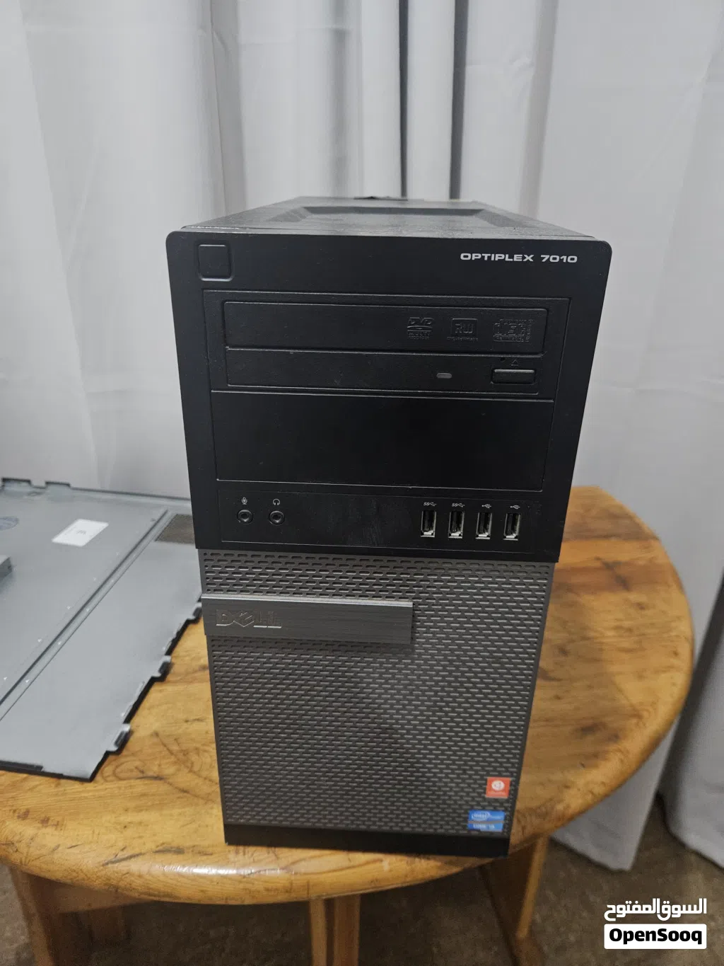 Dell Optiplex i5 16GB 500GB