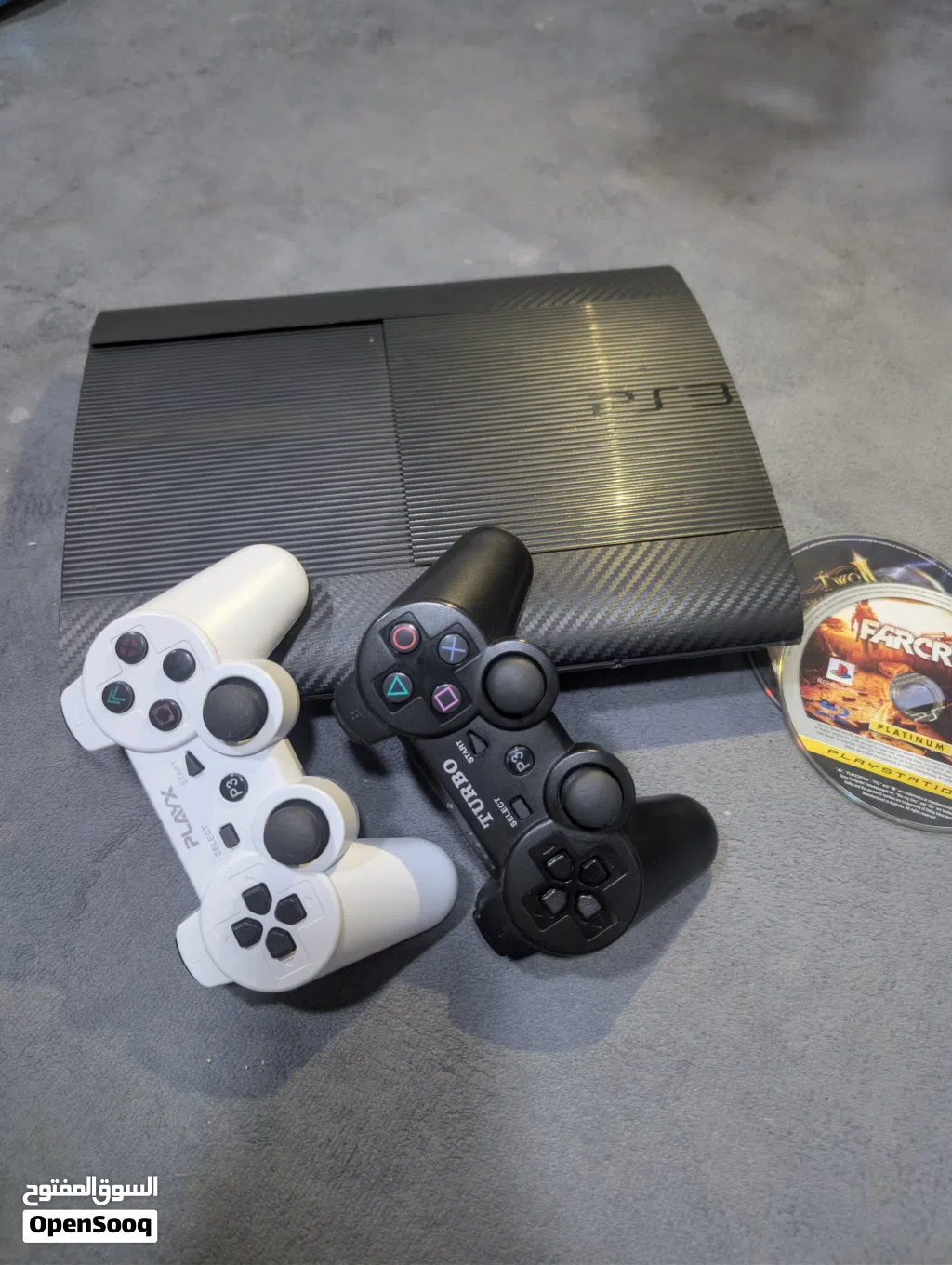 بلايستيشن 3 ps3