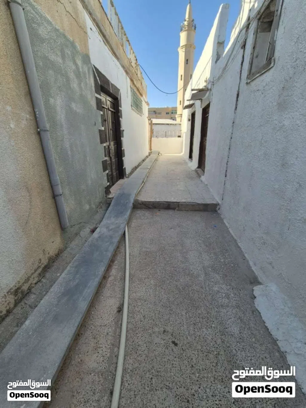 شقة اقتصادية ممتازه